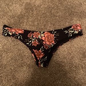 Billabong bikini bottoms